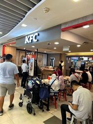 Hougang 1 (D19), Retail #578549251